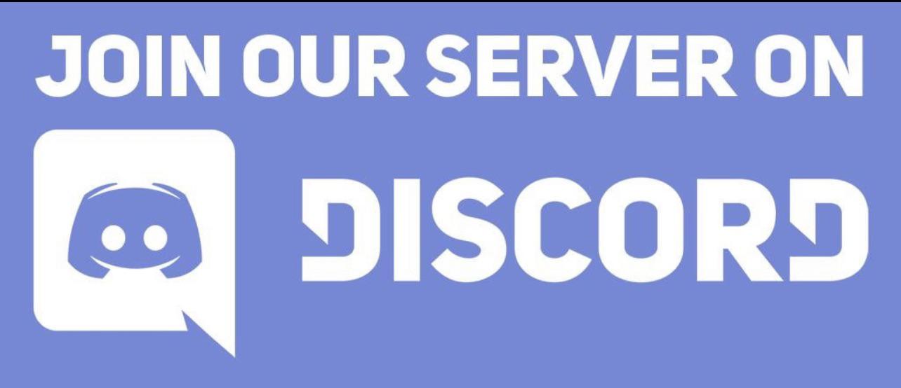 Join our Discord Server